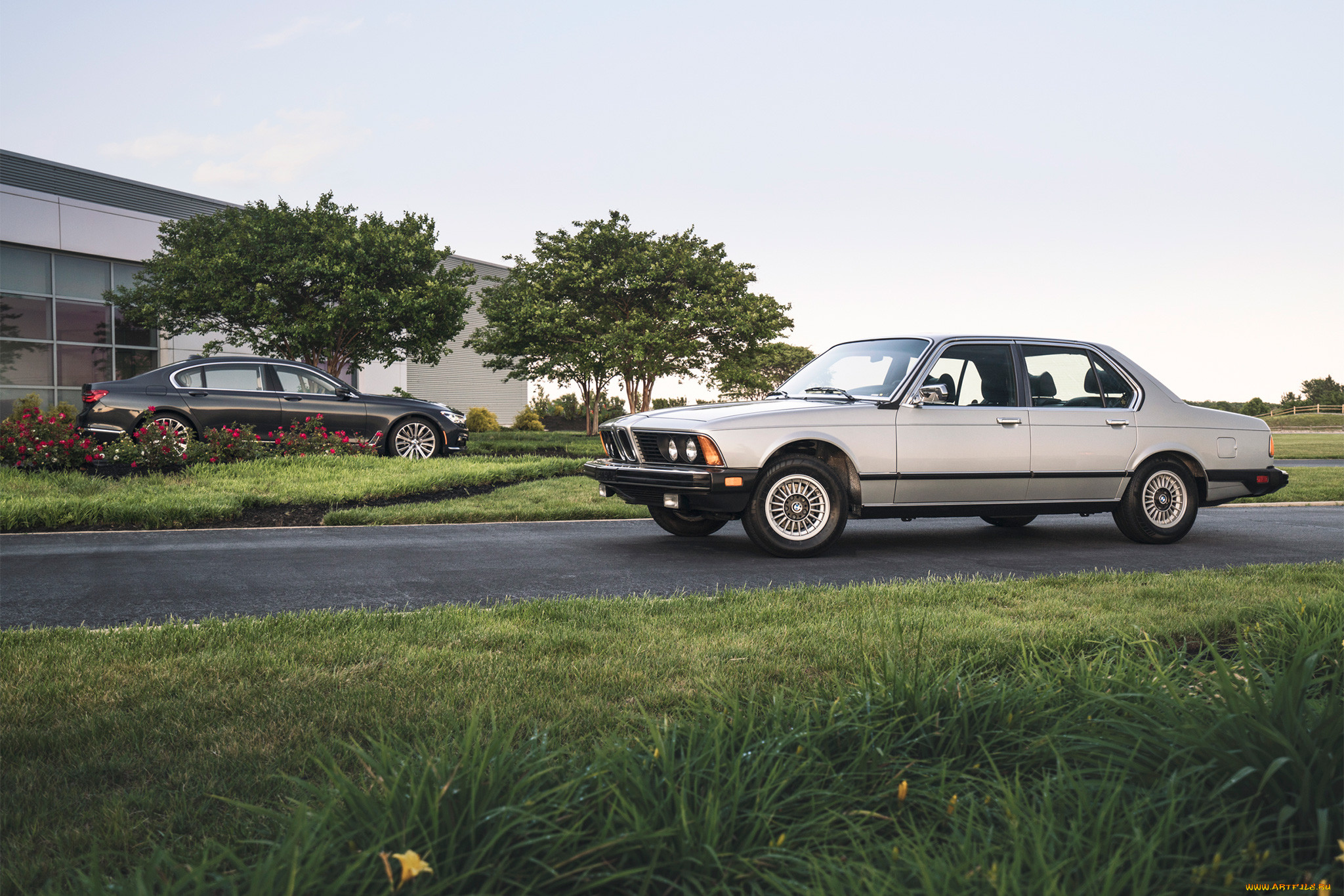 , bmw